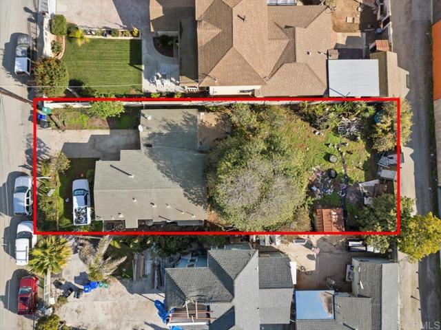 Detail Gallery Image 7 of 33 For 2249 Conifer Ave, San Diego,  CA 92154 - 2 Beds | 2 Baths