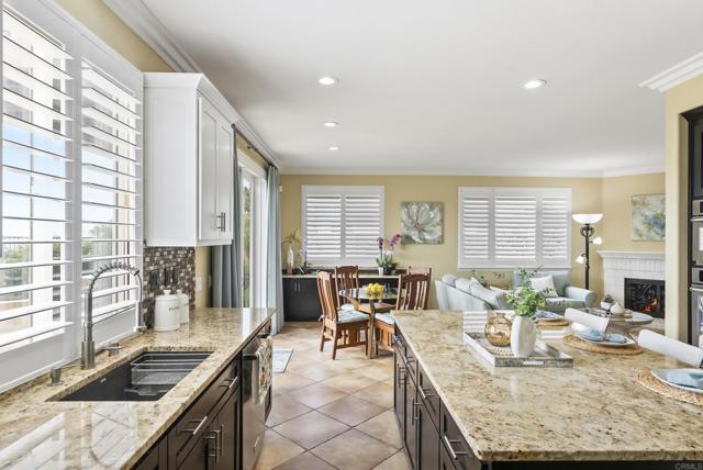 Detail Gallery Image 21 of 56 For 6407 Calmeria Pl, Carlsbad,  CA 92011 - 4 Beds | 3 Baths