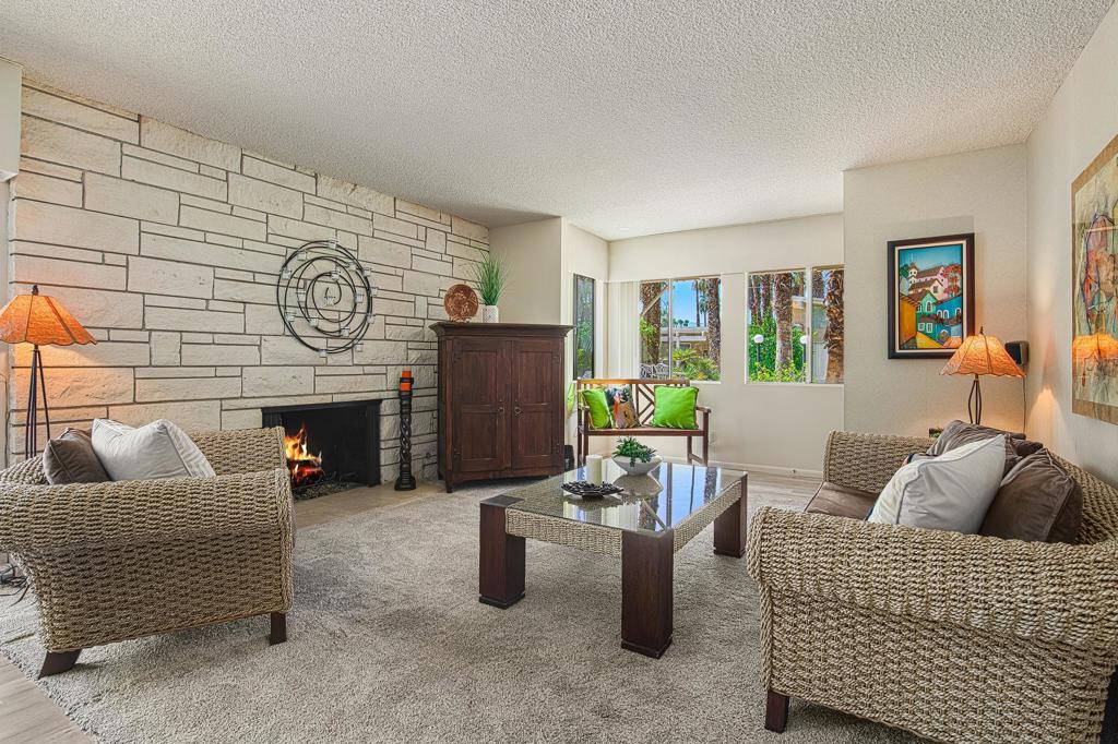 290 S San Jacinto Drive #9