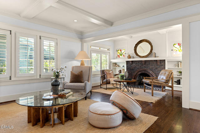 Detail Gallery Image 7 of 32 For 1122 Stratford Ave, South Pasadena,  CA 91030 - 3 Beds | 2/1 Baths