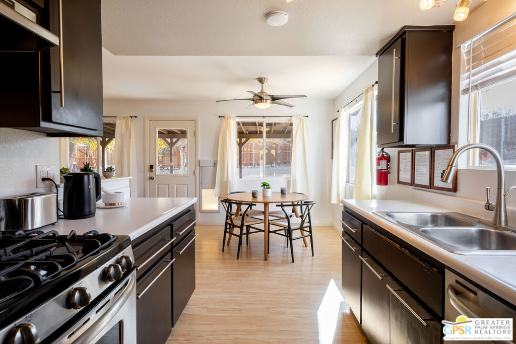 61493 Desert Air Road