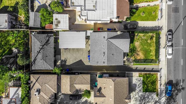 Detail Gallery Image 33 of 49 For 1932 E Washington Bld, Pasadena,  CA 91104 - 5 Beds | 4 Baths