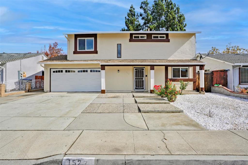 152 Sierra Vista Place