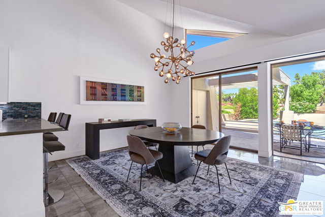 186 S Kavenish Drive, Rancho Mirage, CA 92270