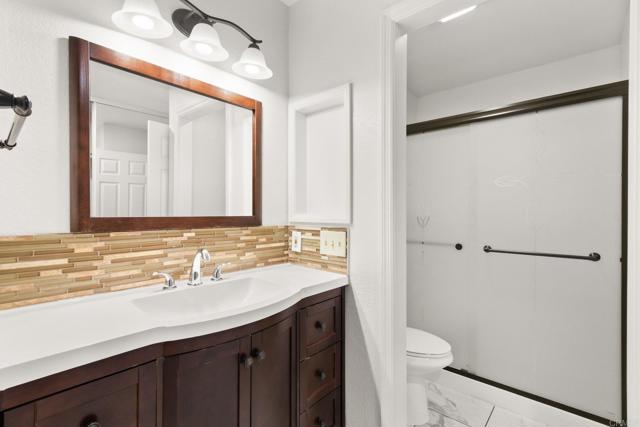 Detail Gallery Image 16 of 22 For 11525 Fury Ln #96,  El Cajon,  CA 92019 - 3 Beds | 2 Baths