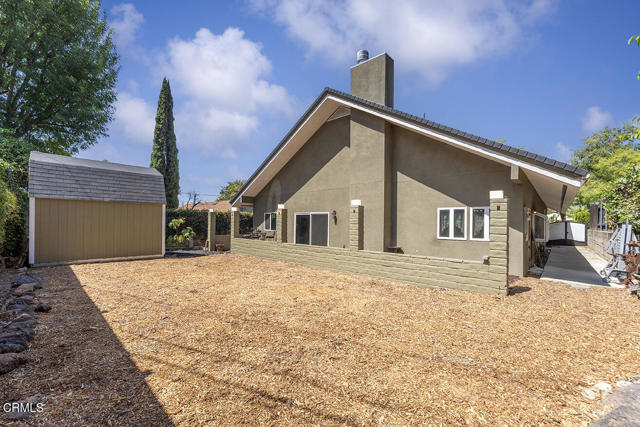 Detail Gallery Image 32 of 38 For 1100 Leonard Ave, Pasadena,  CA 91107 - 3 Beds | 3 Baths