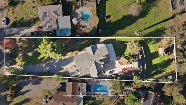 Detail Gallery Image 2 of 49 For 4057 Calavo Dr, La Mesa,  CA 91941 - 3 Beds | 2 Baths