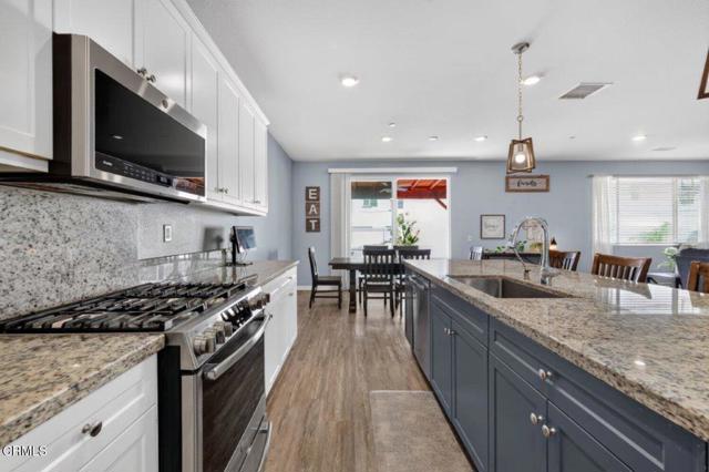 4 Bed Home for Sale in Santa Paula, California