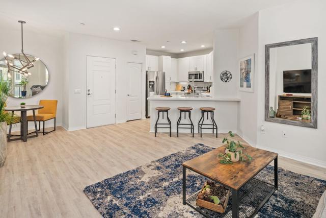 Detail Gallery Image 9 of 46 For 3957 30th Street #211,  San Diego,  CA 92104 - 2 Beds | 2 Baths