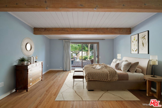 Drew Fenton | 1344 Bienveneda Avenue Pacific Palisades CA | MLS: 7487432