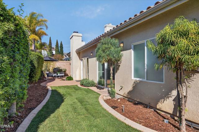 Detail Gallery Image 25 of 46 For 341 Roosevelt Ave, Ventura,  CA 93003 - 3 Beds | 3 Baths