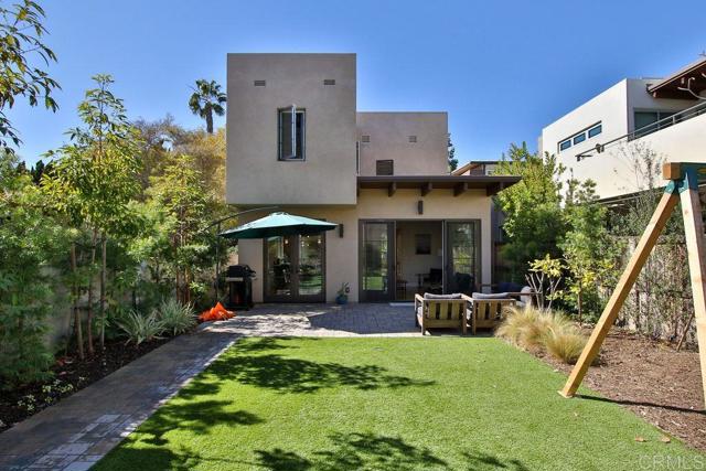 Detail Gallery Image 23 of 39 For 573 H, Coronado,  CA 92118 - 3 Beds | 3 Baths