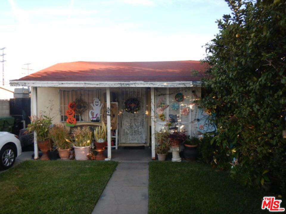 3515 Hunter Street, Los Angeles, CA 90023