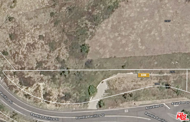  Land for Sale in Malibu, California