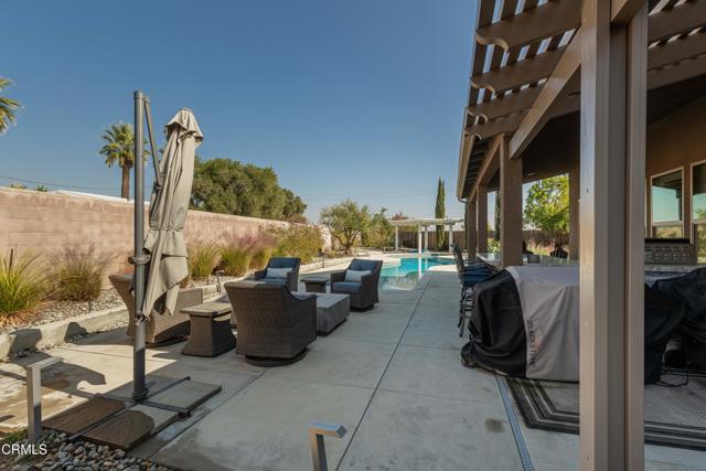 Detail Gallery Image 54 of 63 For 14508 Plumeria Ct, Bakersfield,  CA 93314 - 5 Beds | 0 Baths