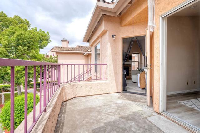 Detail Gallery Image 20 of 34 For 18674 Caminito Cantilena #242,  San Diego,  CA 92128 - 1 Beds | 1 Baths