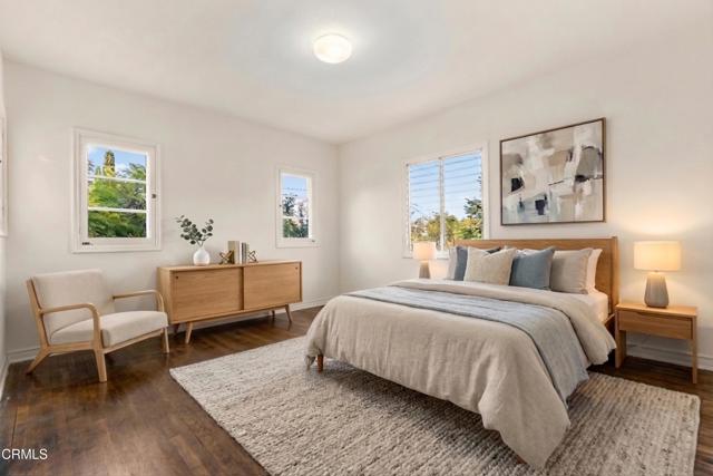 Detail Gallery Image 26 of 38 For 940 Cornell Rd, Pasadena,  CA 91106 - 3 Beds | 2 Baths