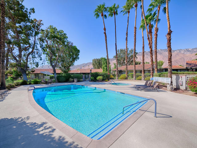 1150 Via Tenis, Palm Springs, CA 92262