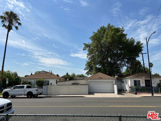 2706 Thornton Avenue, Burbank, California 91504, ,Multi-Family,For Sale,Thornton,24426453