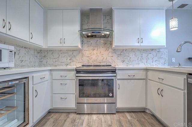 Detail Gallery Image 9 of 22 For 753 Eastshore #127,  Chula Vista,  CA 91913 - 1 Beds | 1/1 Baths