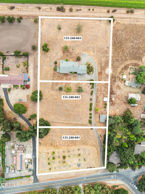 Detail Gallery Image 33 of 35 For 2465 Grand Ave, Los Olivos,  CA 93441 - 4 Beds | 2 Baths