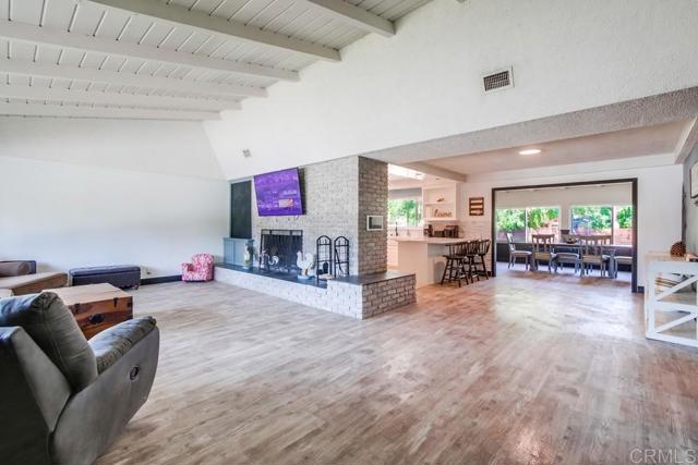 Home for Sale in El Cajon