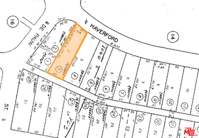 604 Haverford Avenue photo 4