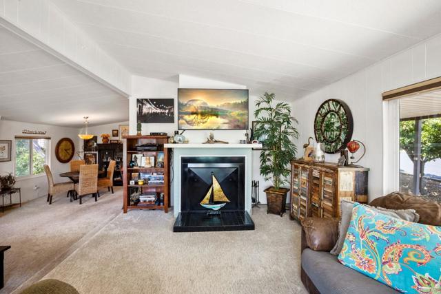 Detail Gallery Image 7 of 42 For 18218 Paradise Mountain Rd #116,  Valley Center,  CA 92082 - 2 Beds | 2 Baths