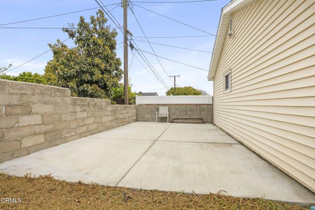 Detail Gallery Image 31 of 48 For 2224 Anthony Dr, Ventura,  CA 93003 - 2 Beds | 1 Baths