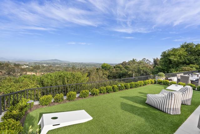 Home for Sale in Rancho Santa Fe