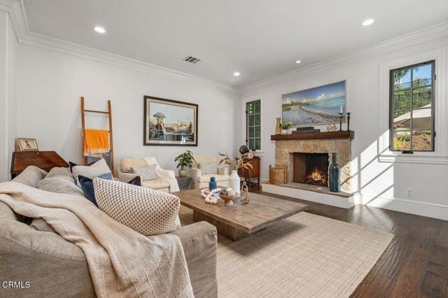 Detail Gallery Image 18 of 52 For 951 Descanso Dr, La Canada Flintridge,  CA 91011 - 5 Beds | 4/1 Baths