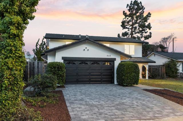 Image 49 of 55 For 868 Laburnum Drive