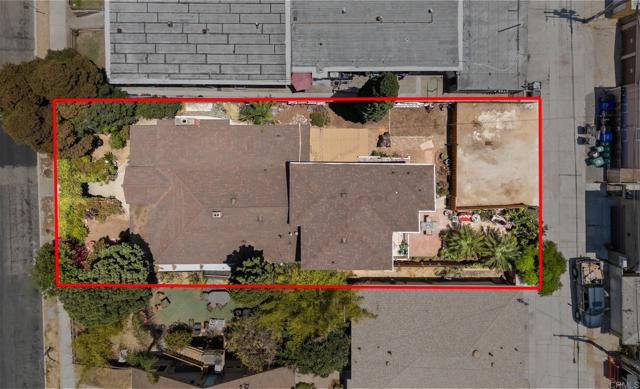 Detail Gallery Image 28 of 41 For 2847 Broadway, San Diego,  CA 92102 - 4 Beds | 4 Baths