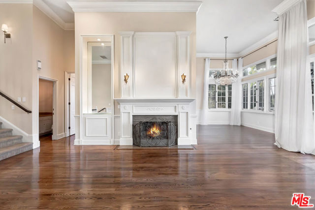 Drew Fenton | 12557 The Vista Los Angeles CA | MLS: 7472020