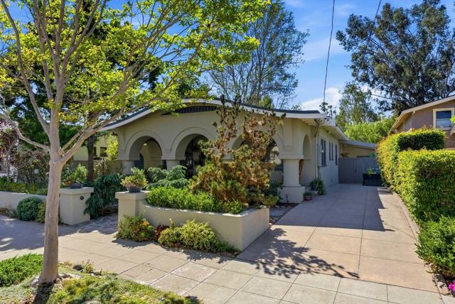 Detail Gallery Image 6 of 44 For 4262 Sierra Vista, San Diego,  CA 92103 - 2 Beds | 1/1 Baths