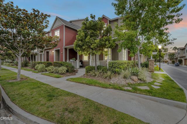 Detail Gallery Image 3 of 48 For 646 Green River St, Oxnard,  CA 93036 - 3 Beds | 2/1 Baths