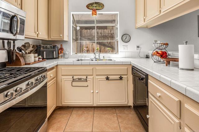 Home for Sale in Escondido