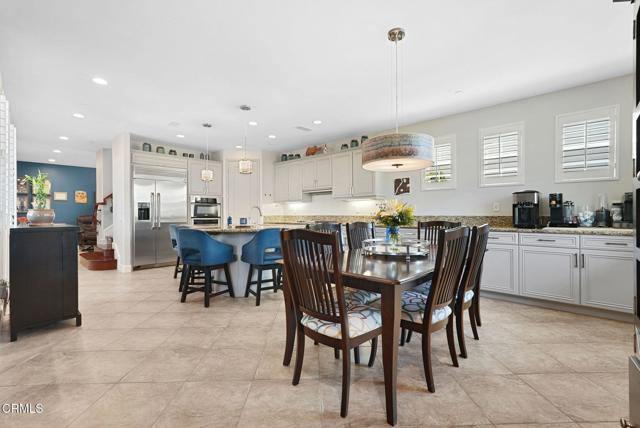 Detail Gallery Image 9 of 64 For 1424 Donegal Way, Oxnard,  CA 93035 - 5 Beds | 3 Baths