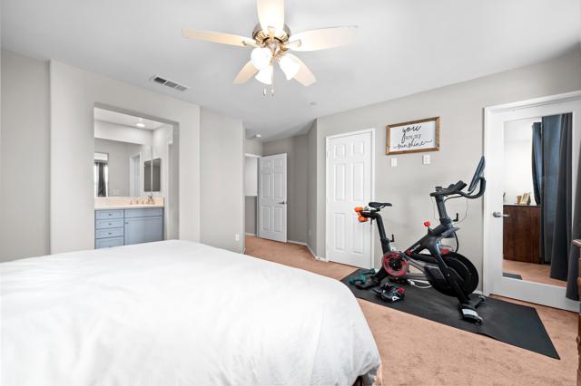 Detail Gallery Image 14 of 22 For 1530 Winter Lane #2,  Chula Vista,  CA 91915 - 3 Beds | 2/1 Baths