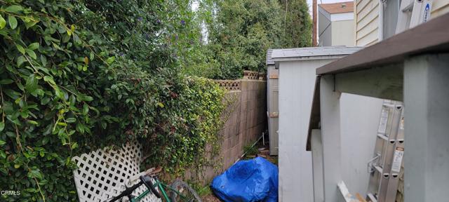 Detail Gallery Image 2 of 8 For 7465 Hollister #423,  Goleta,  CA 93117 - 2 Beds | 1 Baths