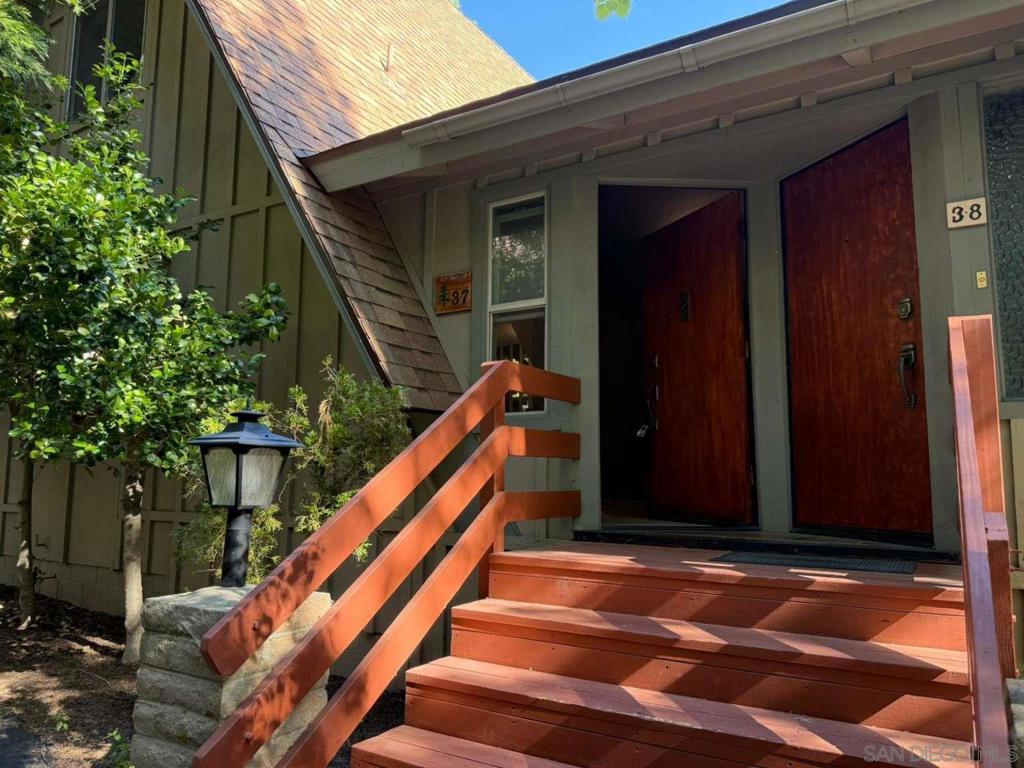 180 Grass Valley Rd #37