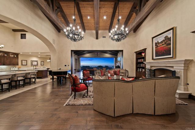 Detail Gallery Image 8 of 48 For 7953 Sentinel, San Diego,  CA 92127 - 5 Beds | 6/1 Baths