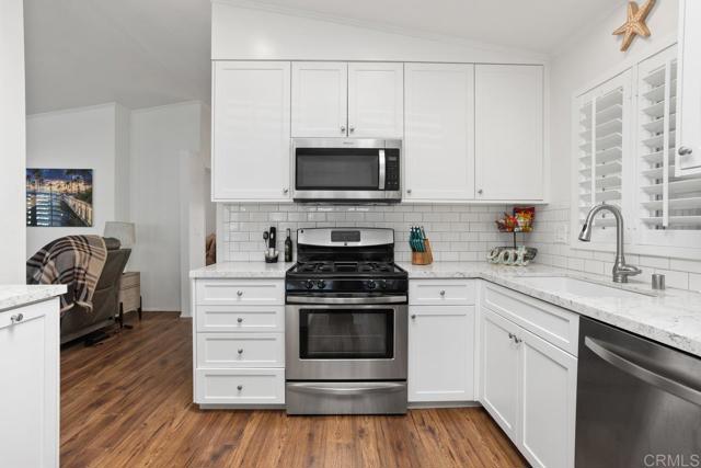 Home for Sale in Carlsbad