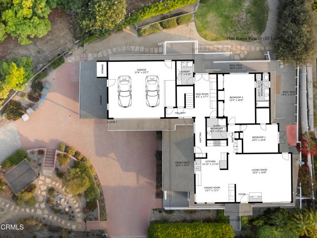 2102 Buena Vista Drive, Camarillo CA: https://media.crmls.org/mediaz/919f1bef-af3e-4dfa-9ce8-548b0819c7f5.jpg
