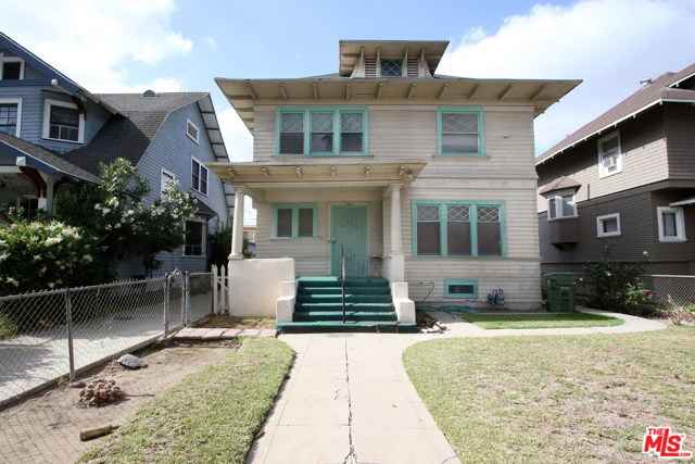 1842 W 22Nd St, Los Angeles, CA 90018