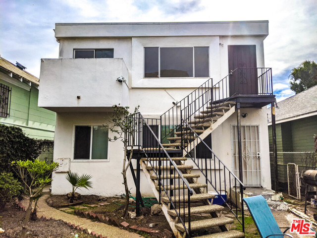 36 Paloma Avenue Venice, California PROBATE SALE. Court Confirmation MAY BE required. Triplex in Venice, for sale AFTER 35 years! Stone-throw away from Venice Beach. Top floor 3 bed 2.5 bath unit, approx. 1,600SF, delivered vacant. Other 2 units are tenant occupied. Property is subject to City of LA Rent Stabilization Ordinance. All units separately metered for electricity. Great upside potential. Sold "As Is" And "Where Is" with current tenants in place. Income details below assumes market rent of $6,500 for the vacant 3 bedroom unit. Seller is a Court appointed fiduciary and cannot make any representations as to the condition and history of the subject property. Buyer to conduct their own investigations.
