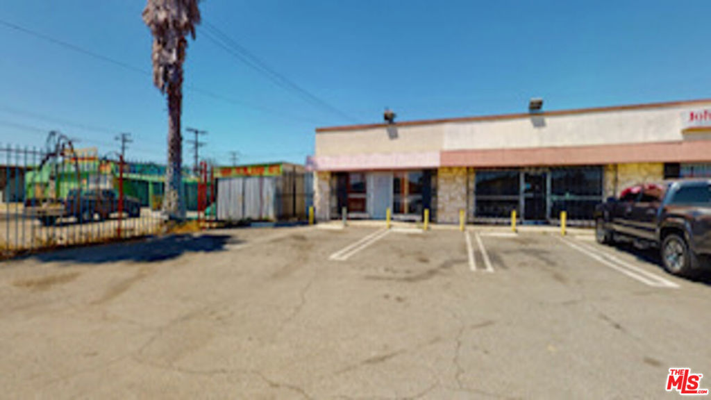 13419 S Avalon Boulevard, Los Angeles, CA 90061