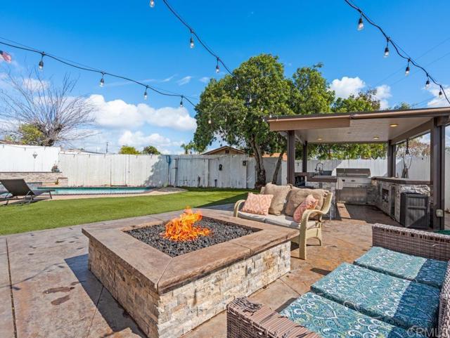 Detail Gallery Image 8 of 29 For 9409 Pike Rd, Santee,  CA 92071 - 3 Beds | 2 Baths