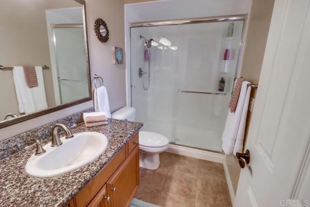 Detail Gallery Image 17 of 26 For 4847 Williamsburg Ln #274,  La Mesa,  CA 91942 - 2 Beds | 2 Baths