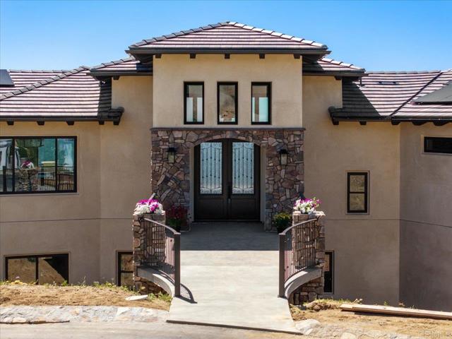 Home for Sale in Escondido